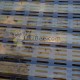 12-frame dividing grid with a thickness of 0.5mm, 