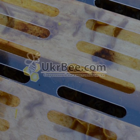 12-frame dividing grid with a thickness of 0.5mm, 2
