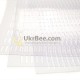 12-frame dividing grid with a thickness of 0.5mm, 3