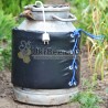 Dekrystallyzator on bydon 40L