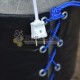 Dekrystallyzator on bydon 40L, 2