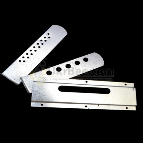 Letkovy warstwy 3 części 150mm, 