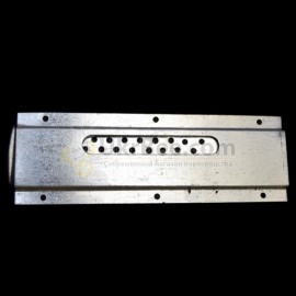 Letkovy-Schicht dreiteilig 150mm, 