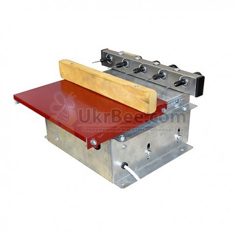 Bohrmaschine Imker (220V, 145W, 1370/min) 