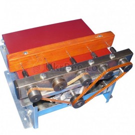 Bohrmaschine Imker (220V, 145W, 1370/min) 