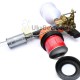 Varomor pistolet-dym, 3