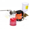 Varomor dym-karabin "stal", 