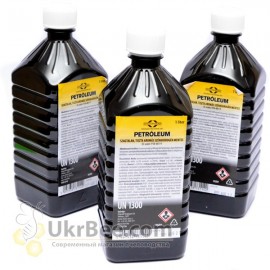 Kerosene to the smoke-gun "Varomor", 1L, 
