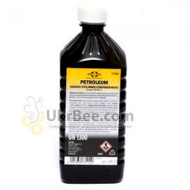 Kerosene to the smoke-gun "Varomor", 1L, 
