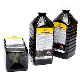 Kerosene to the smoke-gun "Varomor", 1L, 