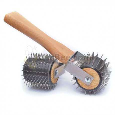 Igel Hunderte drucken, 