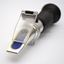Refractometer for sugar, 2