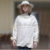 The beekeeper's jacket (flax), 