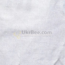 The beekeeper's jacket (flax), 
