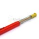 Spatula for transfer of larvae (Bamboo), 2