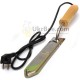 Electric PROFI knife from stainless steel, 220V, 
