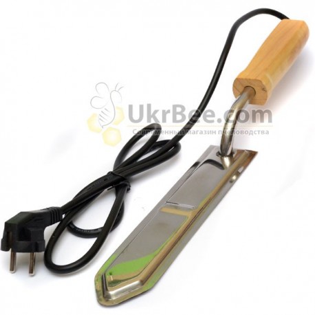 Nóż do odsklepiania elektryczny 220V, 