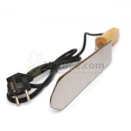 Electric PROFI knife from stainless steel, 220V, 
