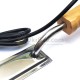 Electric PROFI knife from stainless steel, 220V, 4