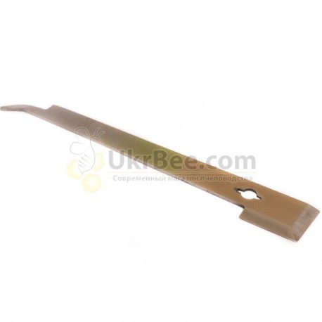 Dłuto pasieczne ProSteel + Euro (29 cm), 