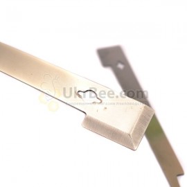 Dłuto pasieczne ProSteel + Euro (29 cm), 