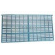 Lattice separating "Ruta", 