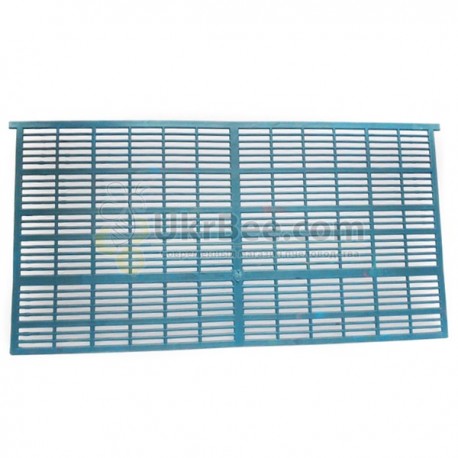 Lattice separating "Ruta", 
