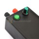 Power Adapter for a Porcelain Electric Knife, 4