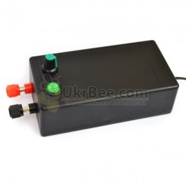 Power Adapter for a Porcelain Electric Knife, 