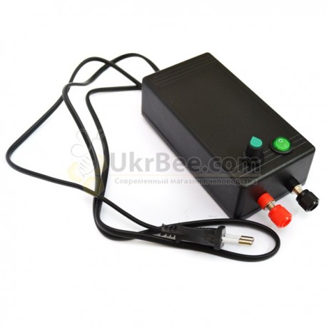 Power Adapter for a Porcelain Electric Knife, 