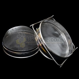 Filter for honey, 