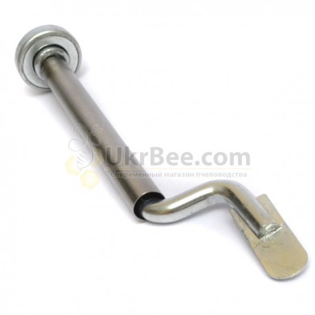 Tools for cleaning bowls, 