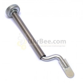 Tools for cleaning bowls, 