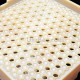 Cartridge case of Jenter's honeycomb, 3