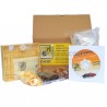 System NICOT: komplet NICOT-20 +dvd, rysunek 