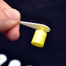 Halterung für tschechische Schalen, 