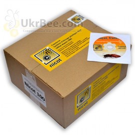 Nicot System Satz “Nicot-100”