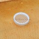 Die Kappe für die Kennzeichnung des Gebärmutter „QueenMake“, 2