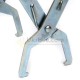 Frame grip, handle wood, 3