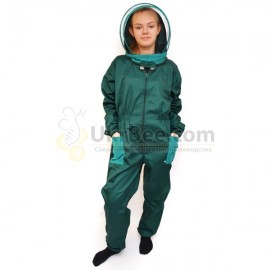 Overalls of the bee-keeper, mask "Euro", 