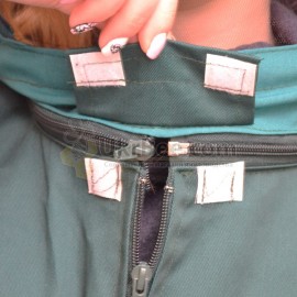 Overalls of the bee-keeper, mask "Euro", 