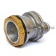 Crane for honey extractor (aluminum), 2