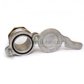 Kran Extraktor (Aluminium), 