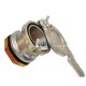 Crane for honey extractor (aluminum), 4