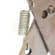 Capture for frames "PROFI" made of stainless steel, 2