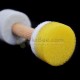 Glass tube "Flaubert", 5