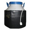 Dekristallizator plastikowego pojemnika 40 l