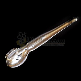 Tube "Lyulka" for catching the uterus. Glass