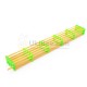 Bamboo cell for 5 compartments, 