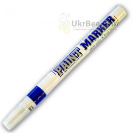 Marker für die Königinnen von Korea, Öl, 